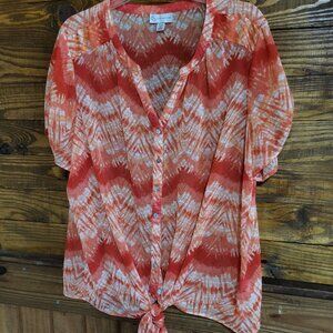 Ladies Top